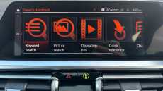 BMW 3 Series 320i M Sport 4dr Step Auto Petrol Saloon